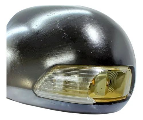 Retrovisor Esquerdo Jac J5 2010    196690 - Foto 5