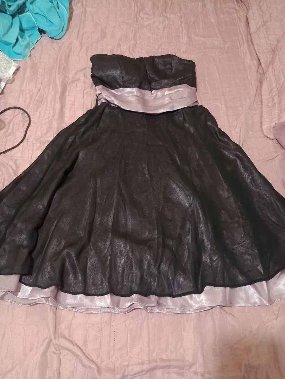 Vendo vestidos 