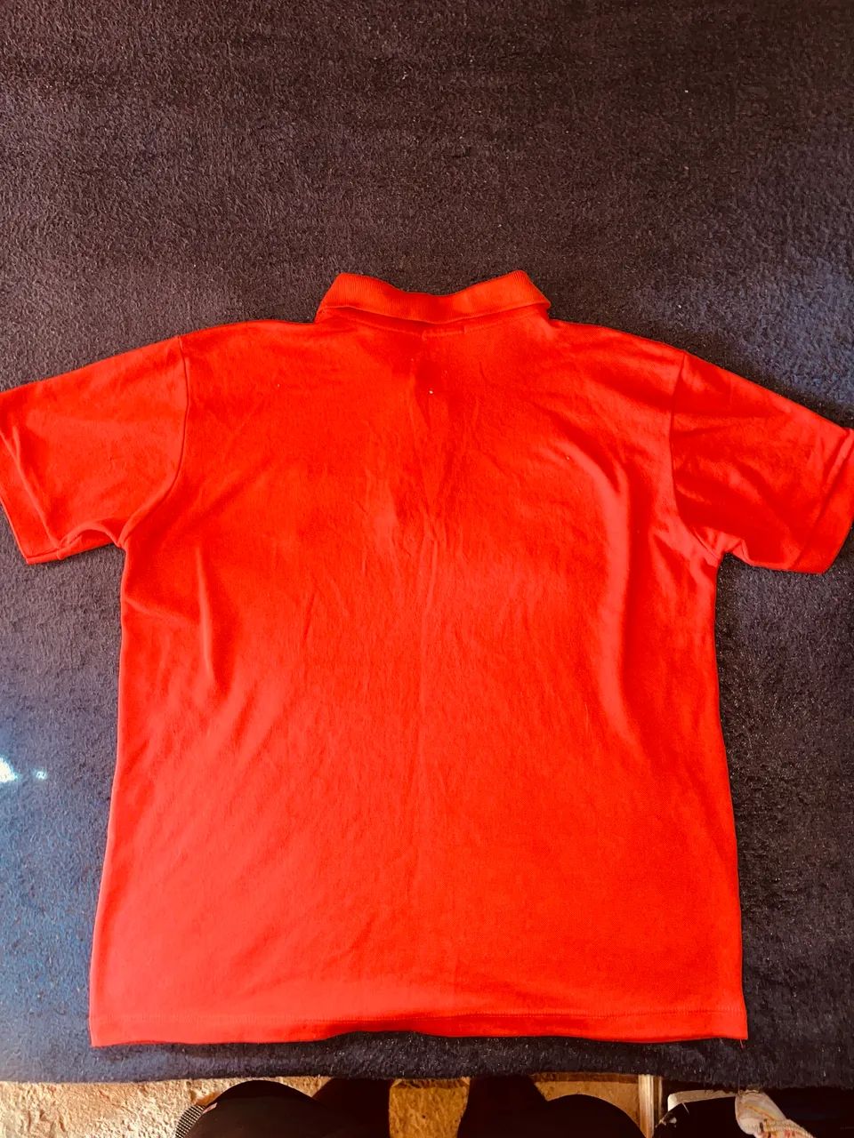 Camisa Polo Ferrari  - Foto 2