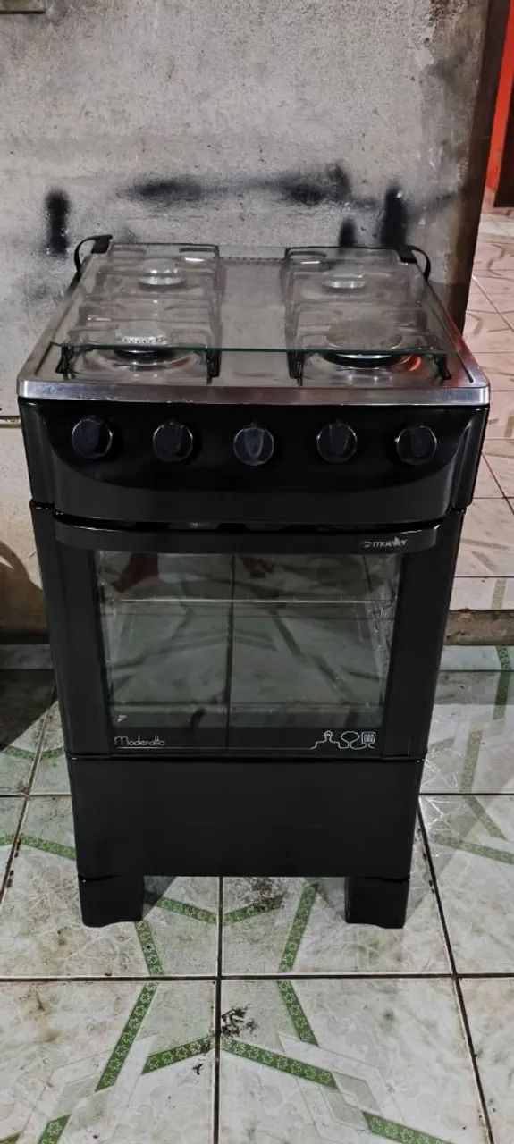 Fogão  - Foto 5