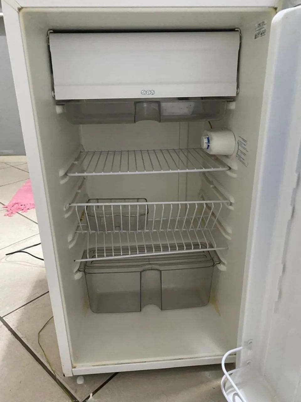 Frigobar Consul  - Foto 2