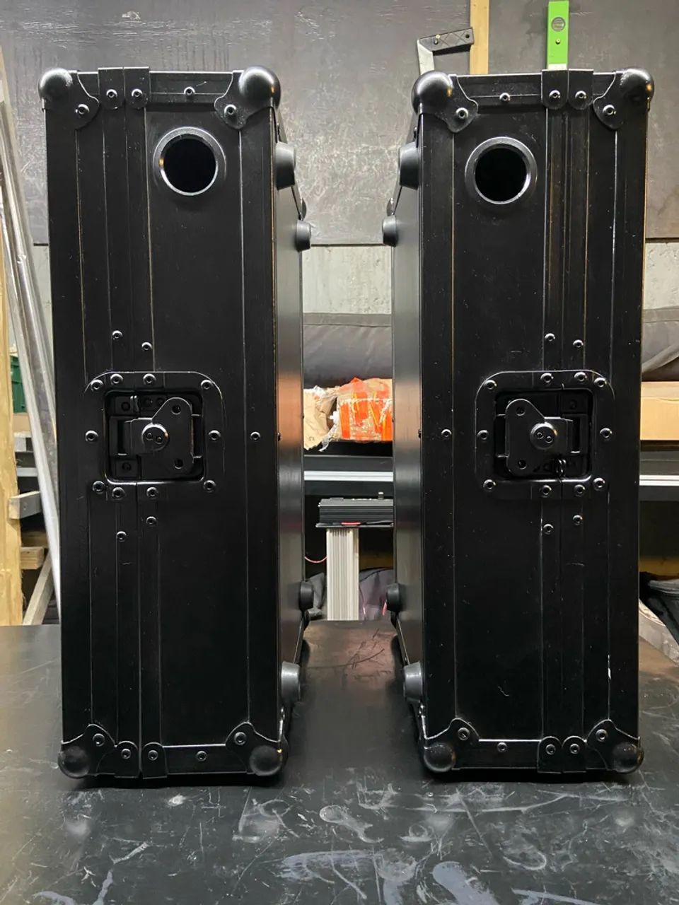 Par Case para Cdj 2000 Som Case - Foto 3