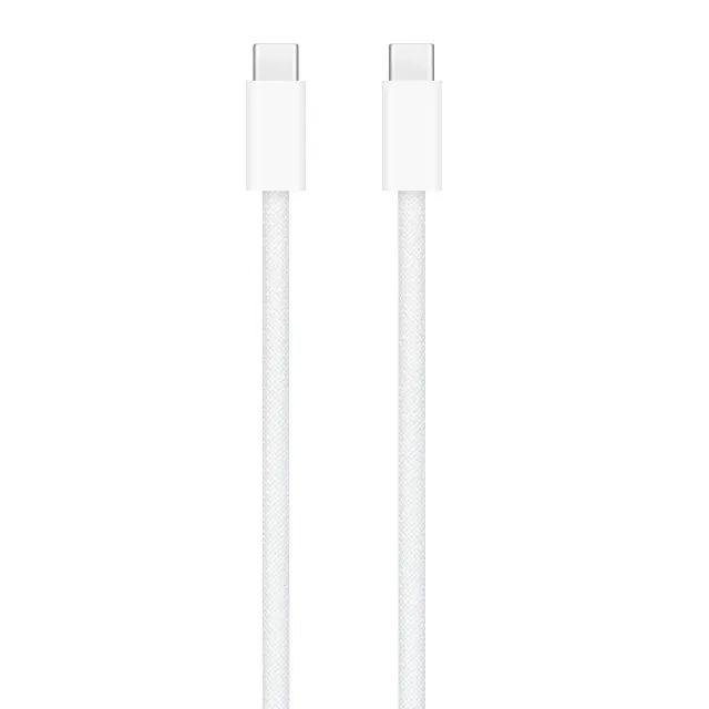 Cabo Original Apple USB-C para USB-C Novo iPhone/iPad/MacBook - Foto 3