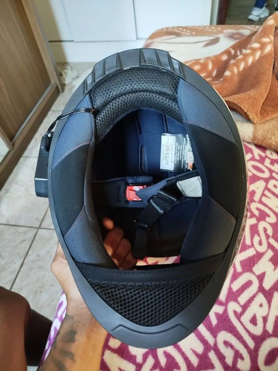 Ls2 draze - Foto 4