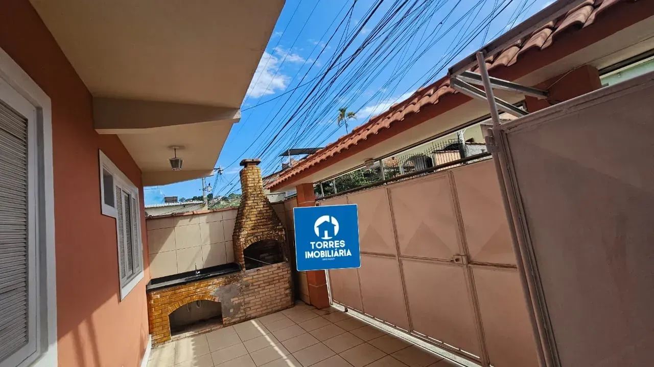 Paraíso - Ótima casa de 2 quarto a venda. - Foto 2