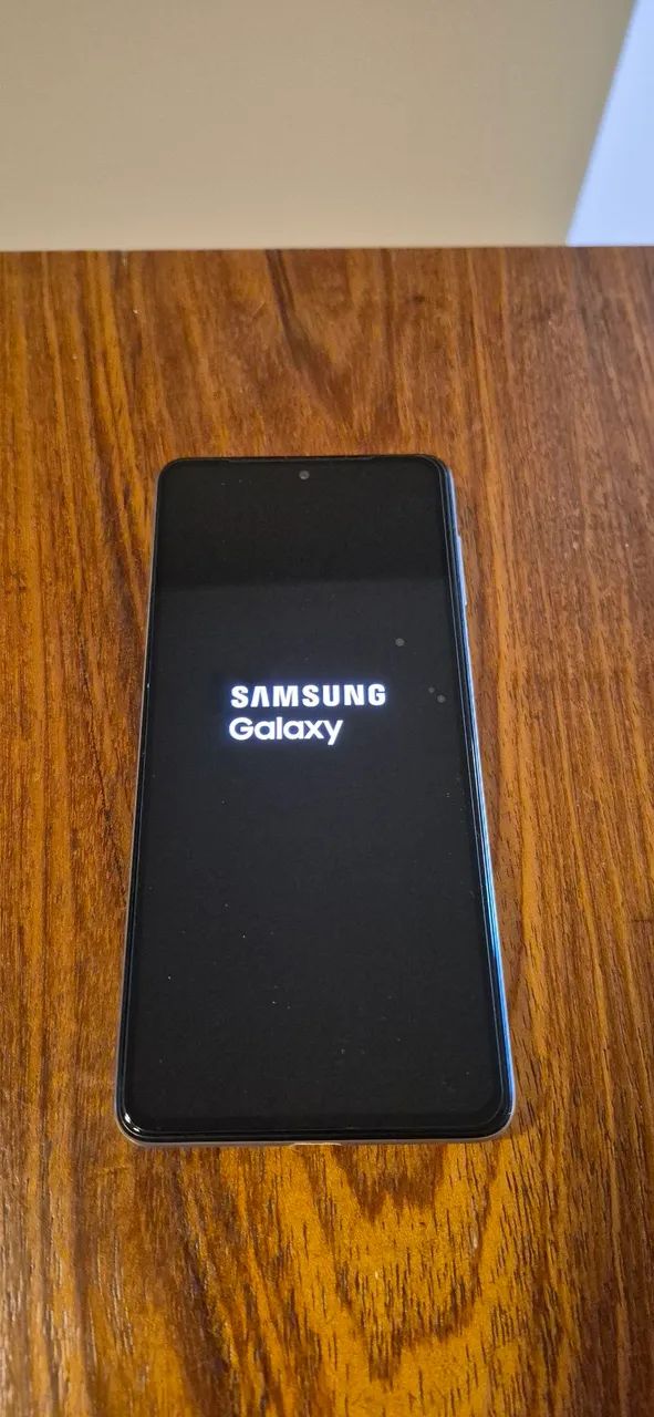 Smartphone Galaxy M52 5G 128Gb - Foto 2