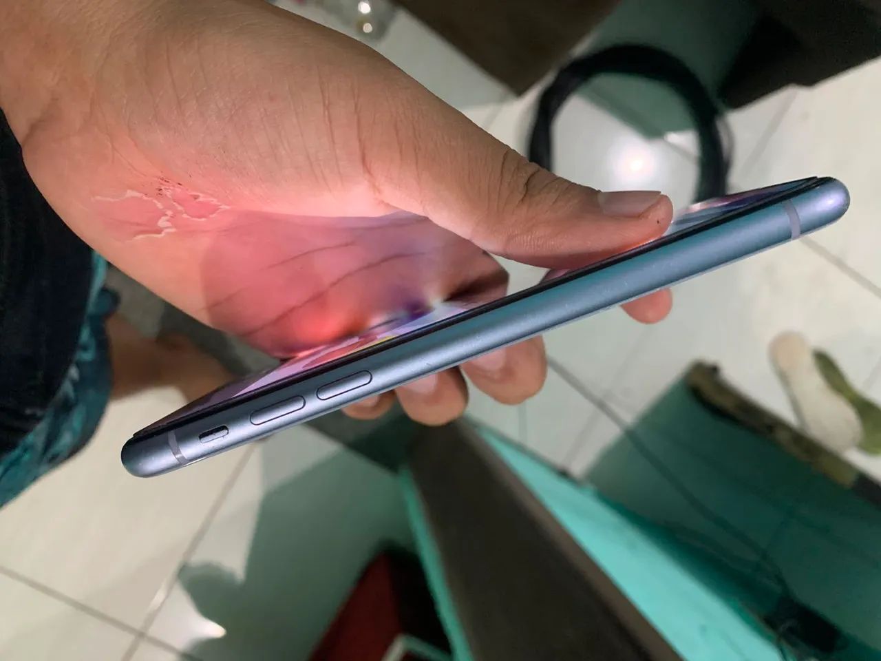 iPhone 11 - Foto 3