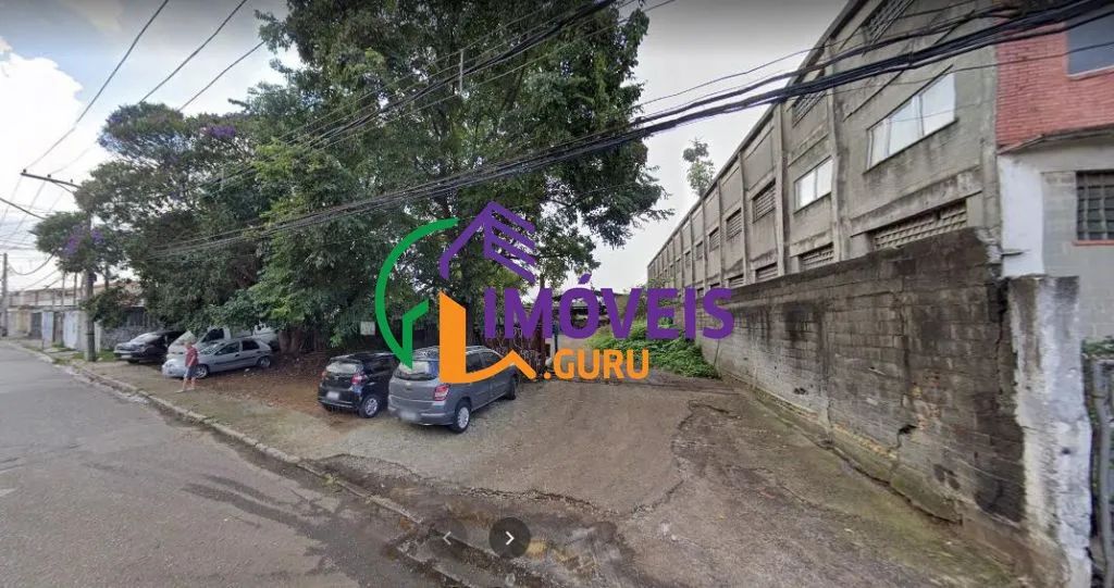 AREA - PONTE GRANDE - SP