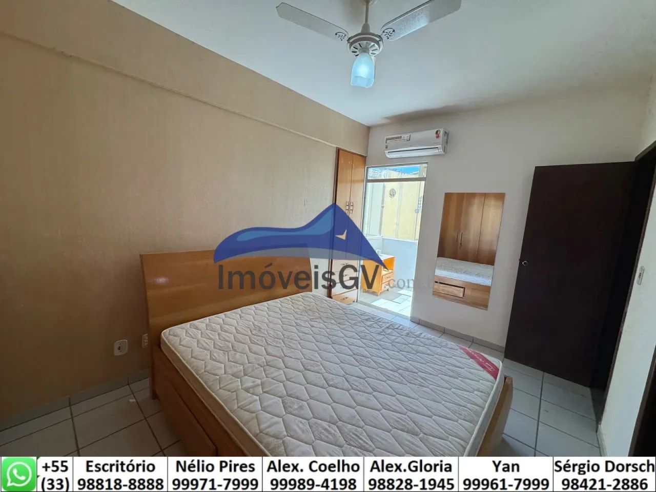 Apartamento - Esplanadinha - Foto 2