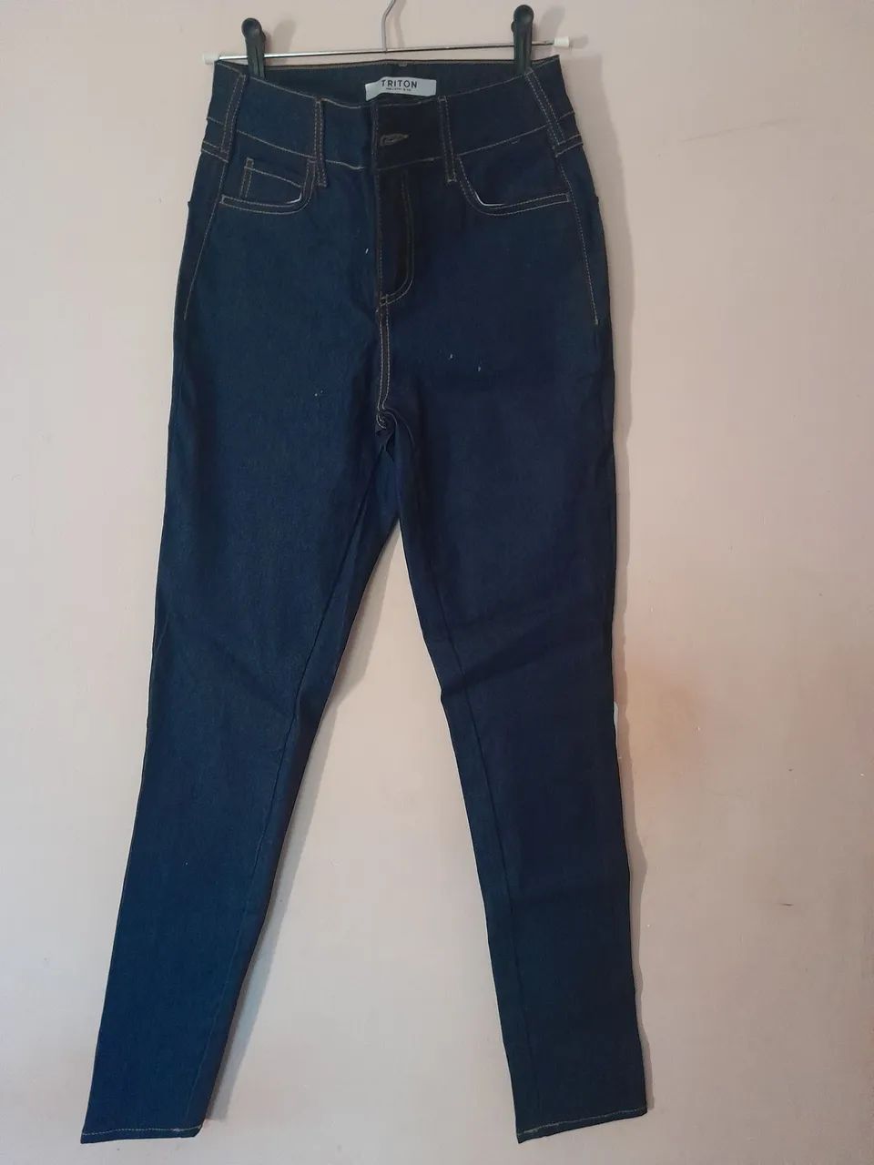 Calça Jeans  - Foto 3