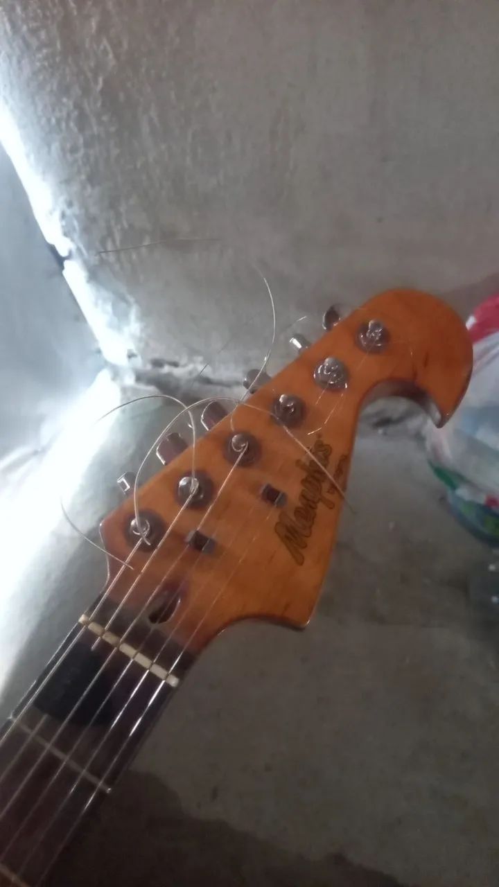 Guitarra  - Foto 4