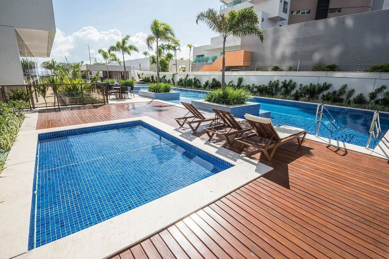 Apartamento no Altiplano Cabo Branco - AP10724 - Foto 3
