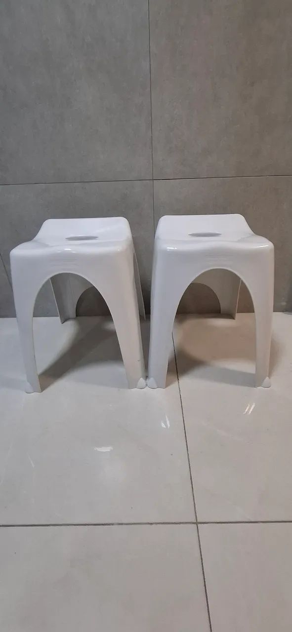 Banqueta baixa  - Foto 4