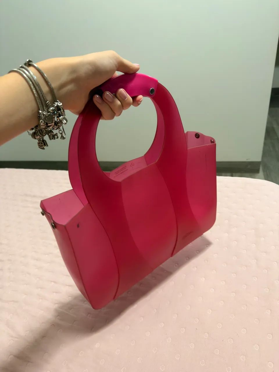 Bolsa Jelly Melissa  - Foto 3