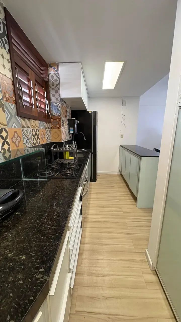 Apartamento para locação em Intermares - 2 quartos sendo 1 suíte, com elevador - Foto 2