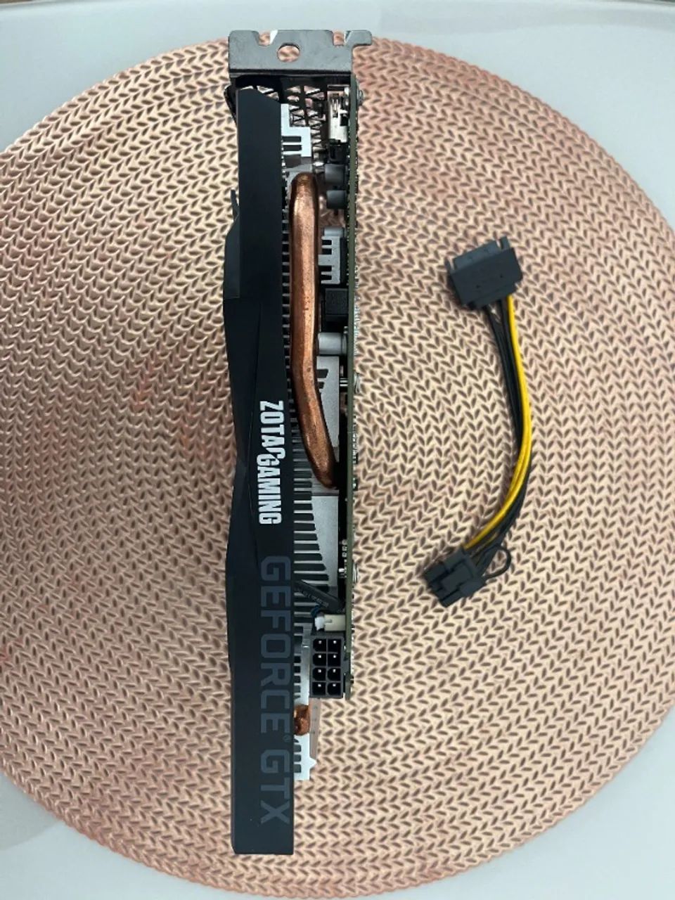 placa de vídeo - Foto 3