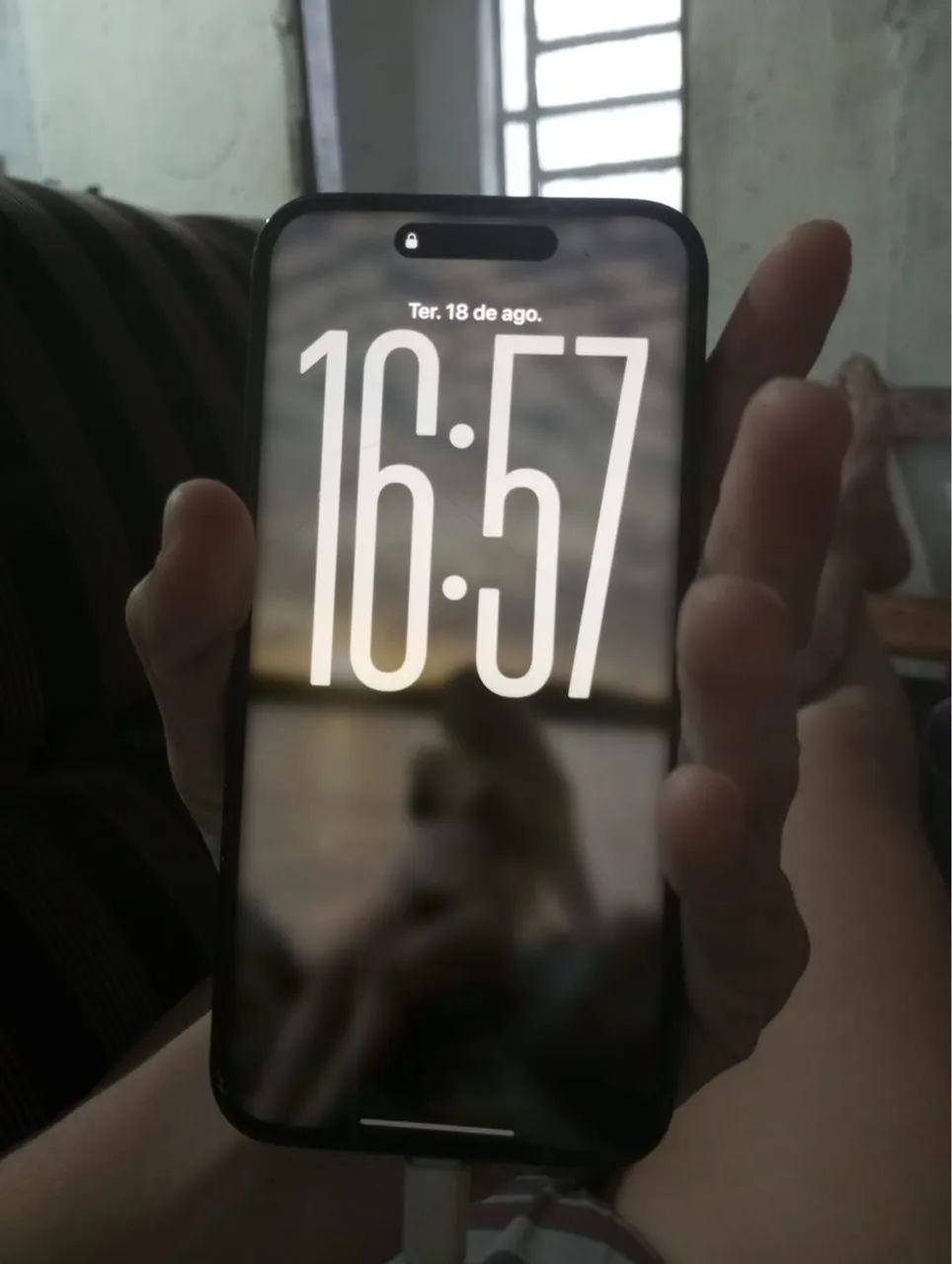 iPhone 14 Pro Max para vender em perfeito condições. - Foto 4