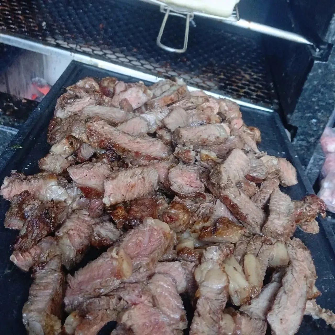 Churrasqueiro a domicílio  - Foto 2