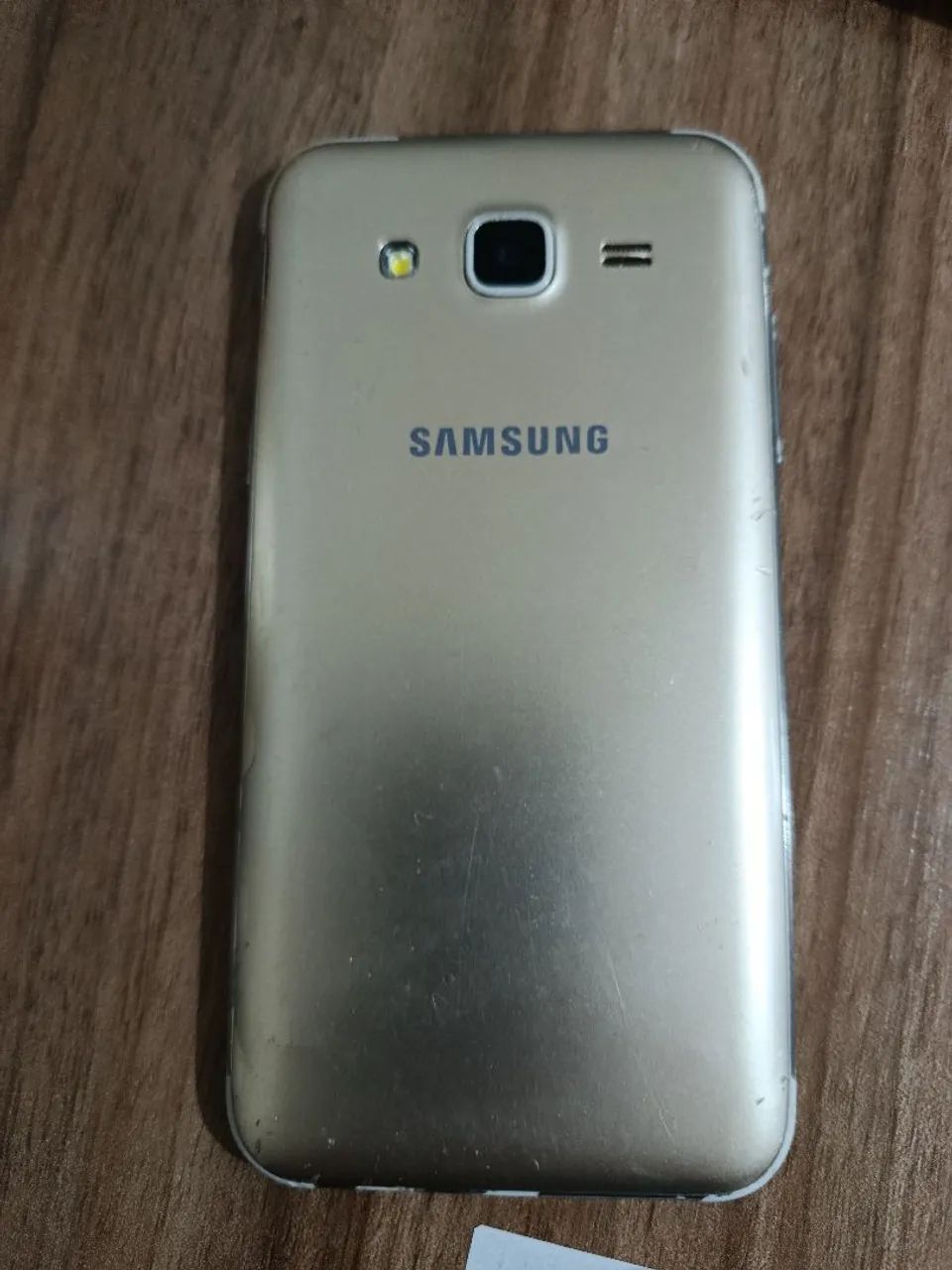 Celular Samsung 