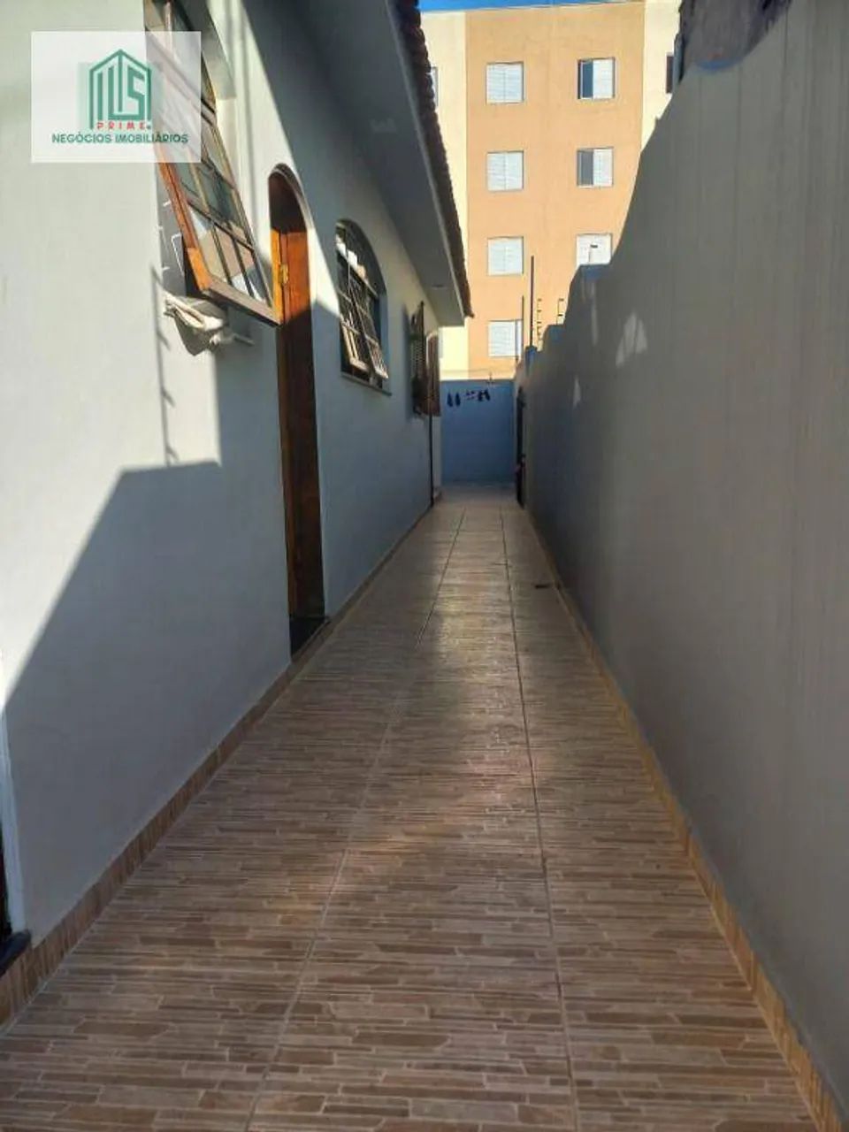 Imóvel para venda com salão e casa no Jardim Utinga - Santo André - Foto 4