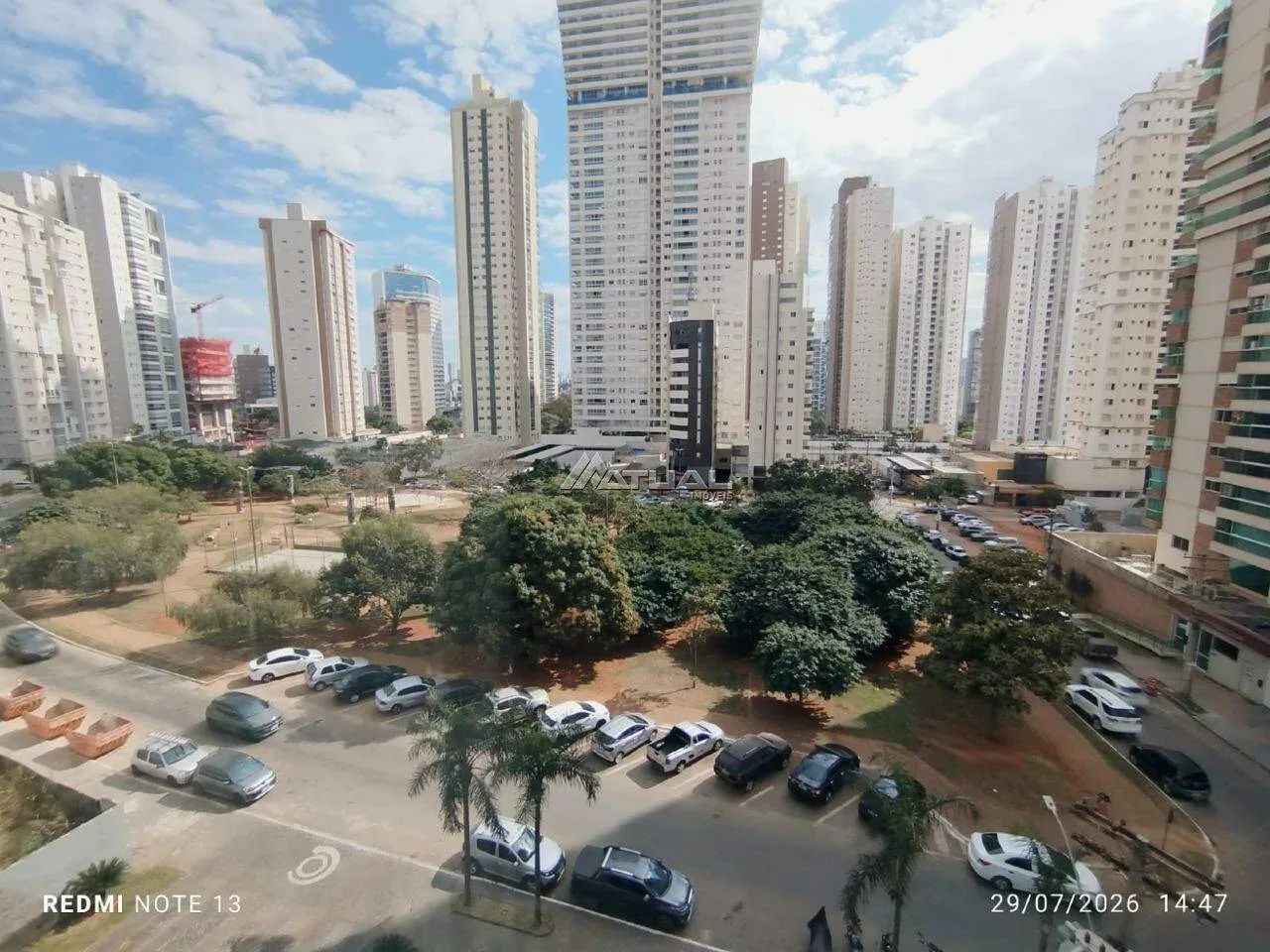 APARTAMENTO 501 - EDIFÍCIO LYON - RESIDENCIAL ESPACE DE LAVIE - Foto 2