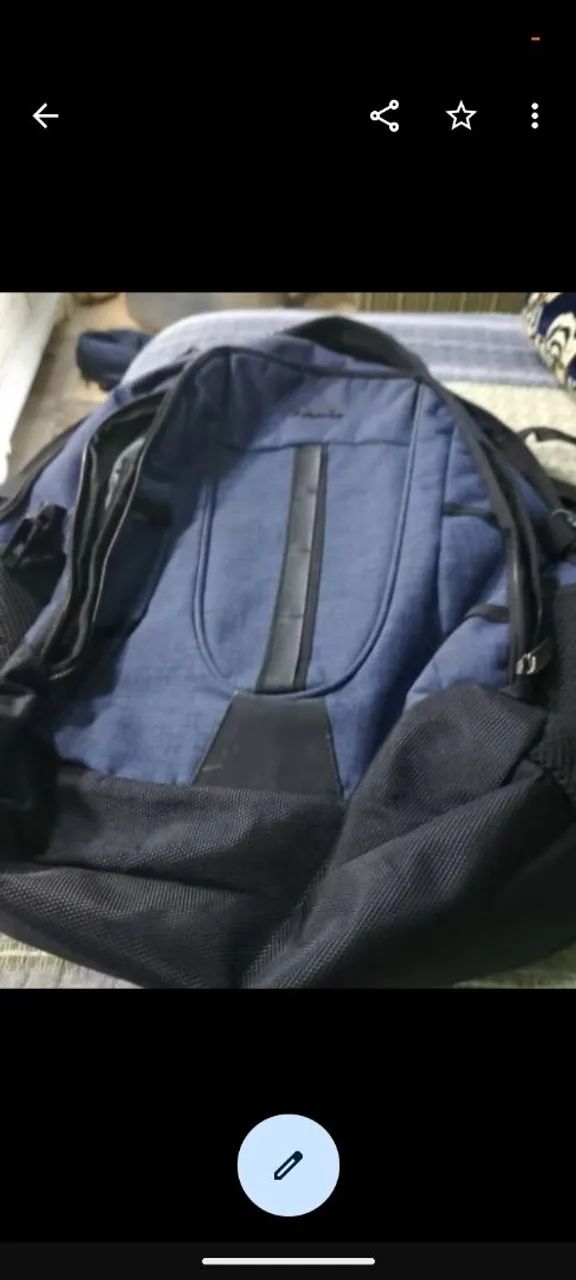Mochila 