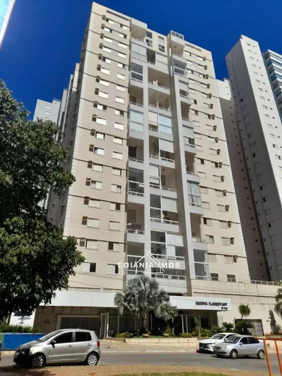 4 quartos endo 2 suítes+Office, todos com armários, Espaço, conforto e praticidade!