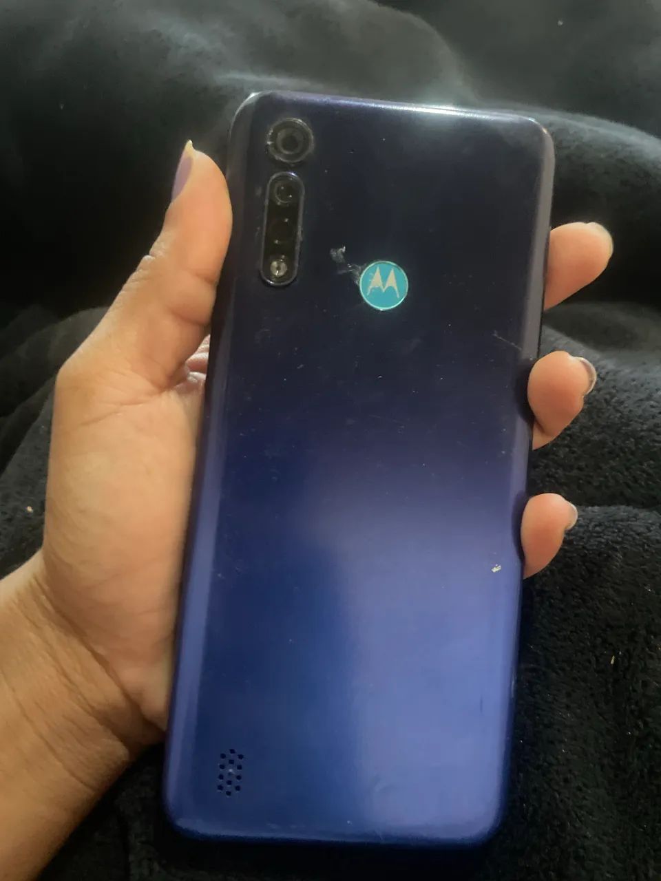 Vendo celular para conserto  - Foto 2
