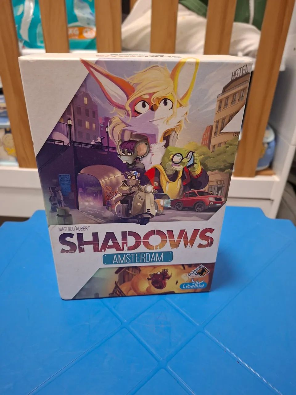 Jogos de tabuleiro / Boards Games - Foto 2