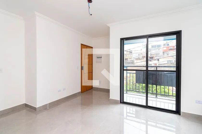 Apartamento à Venda - Vila Gustavo, 2 Quartos, 56 m2 - Foto 4