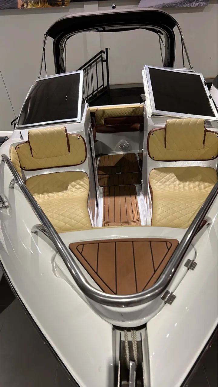 Lancha Fs230 Sirena - Foto 3
