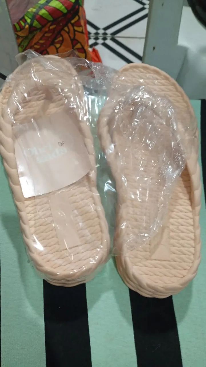Vendo essa sandália nuvem  - Foto 2