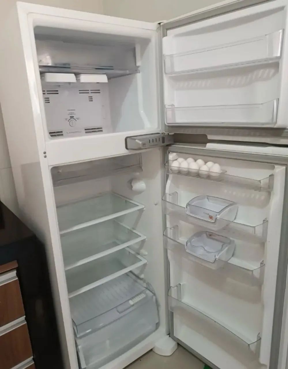 Geladeira Brastemp  - Foto 5