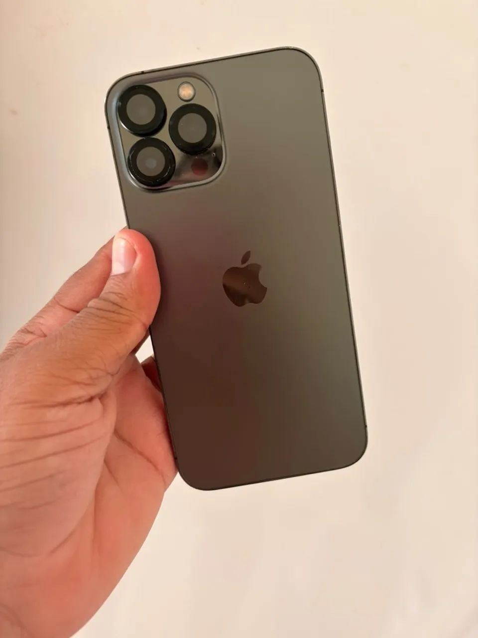 iPhone 13 promax  - Foto 2