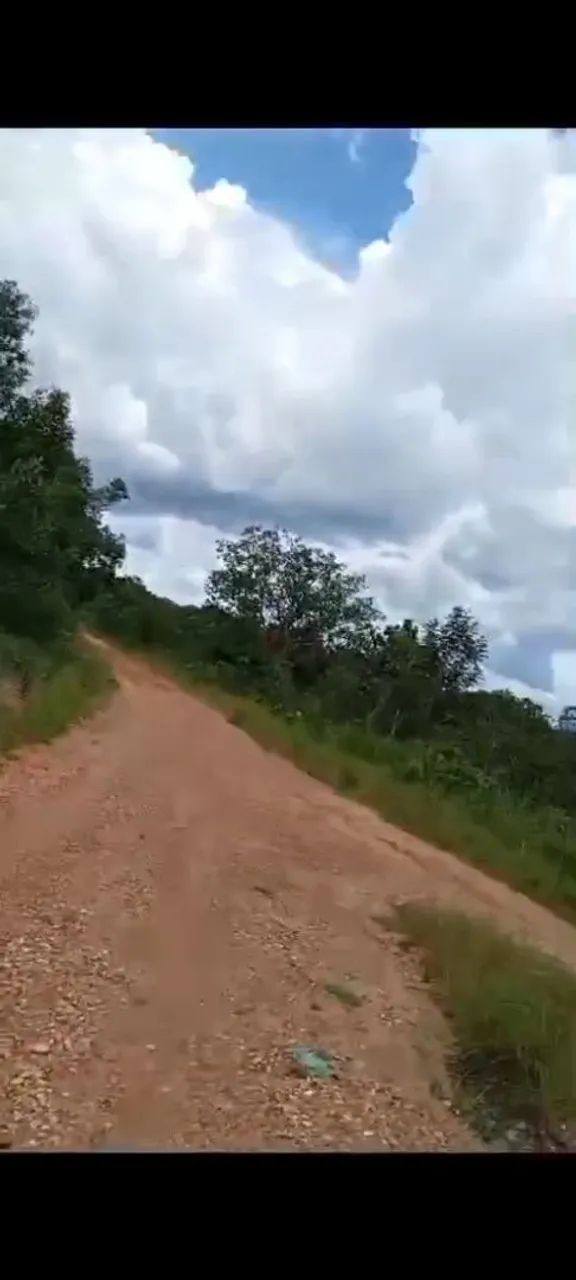 Vendo uma terra município d rio dos bois s - Foto 2