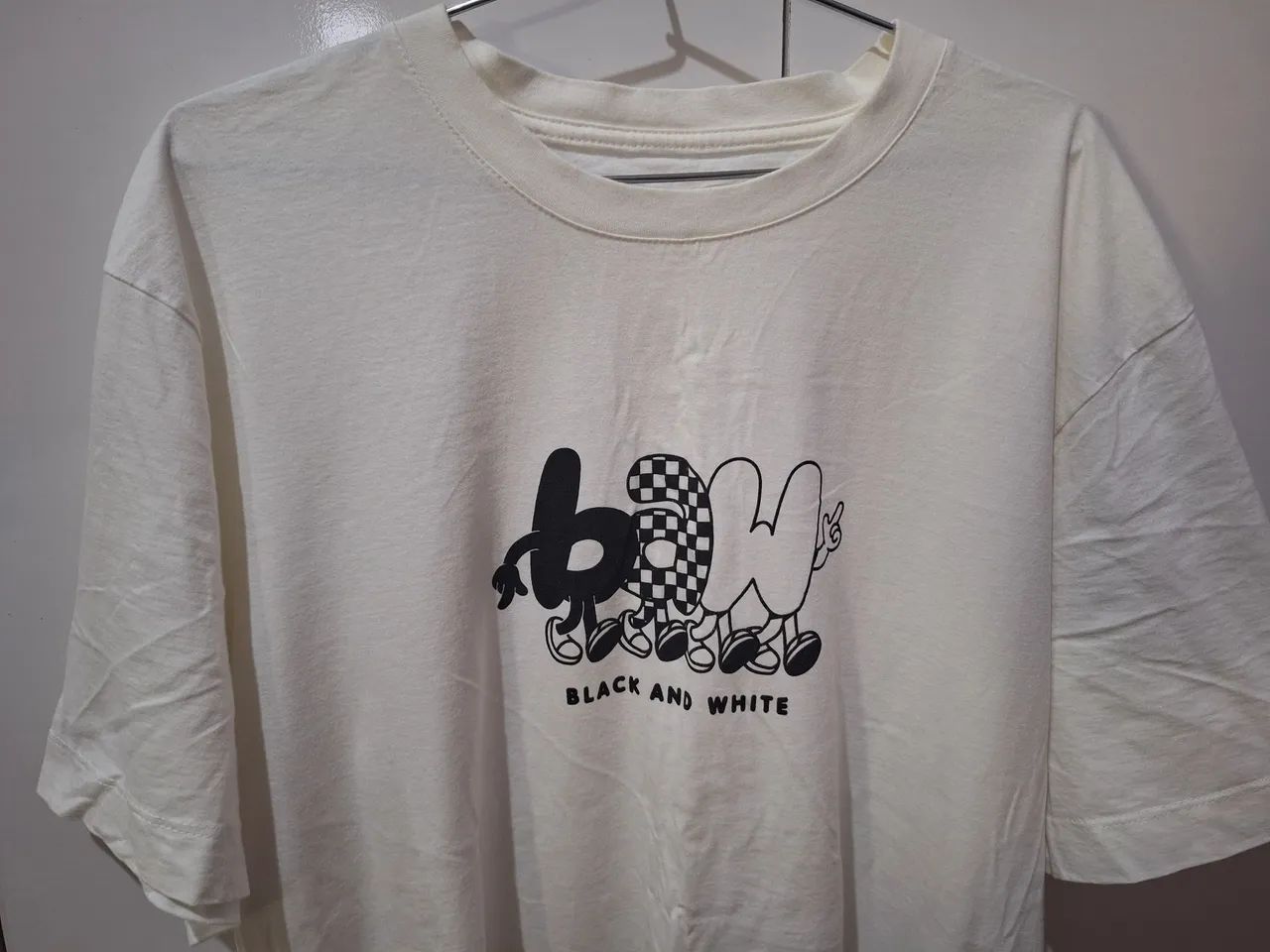 Camisa Baw Original   - Foto 2
