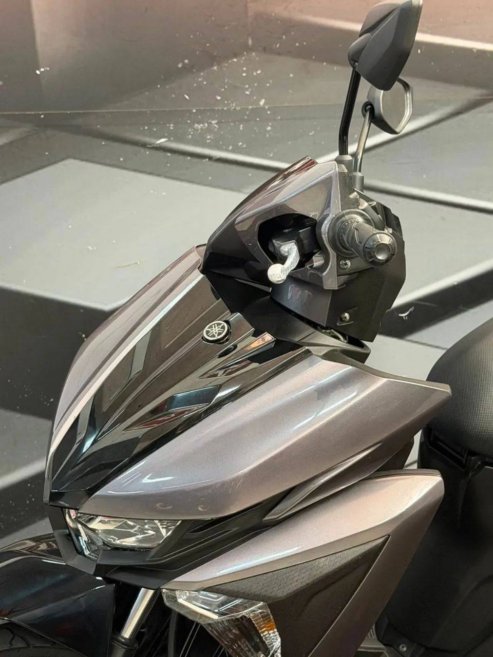 NEO AUTOMATIC 125cc - Foto 3