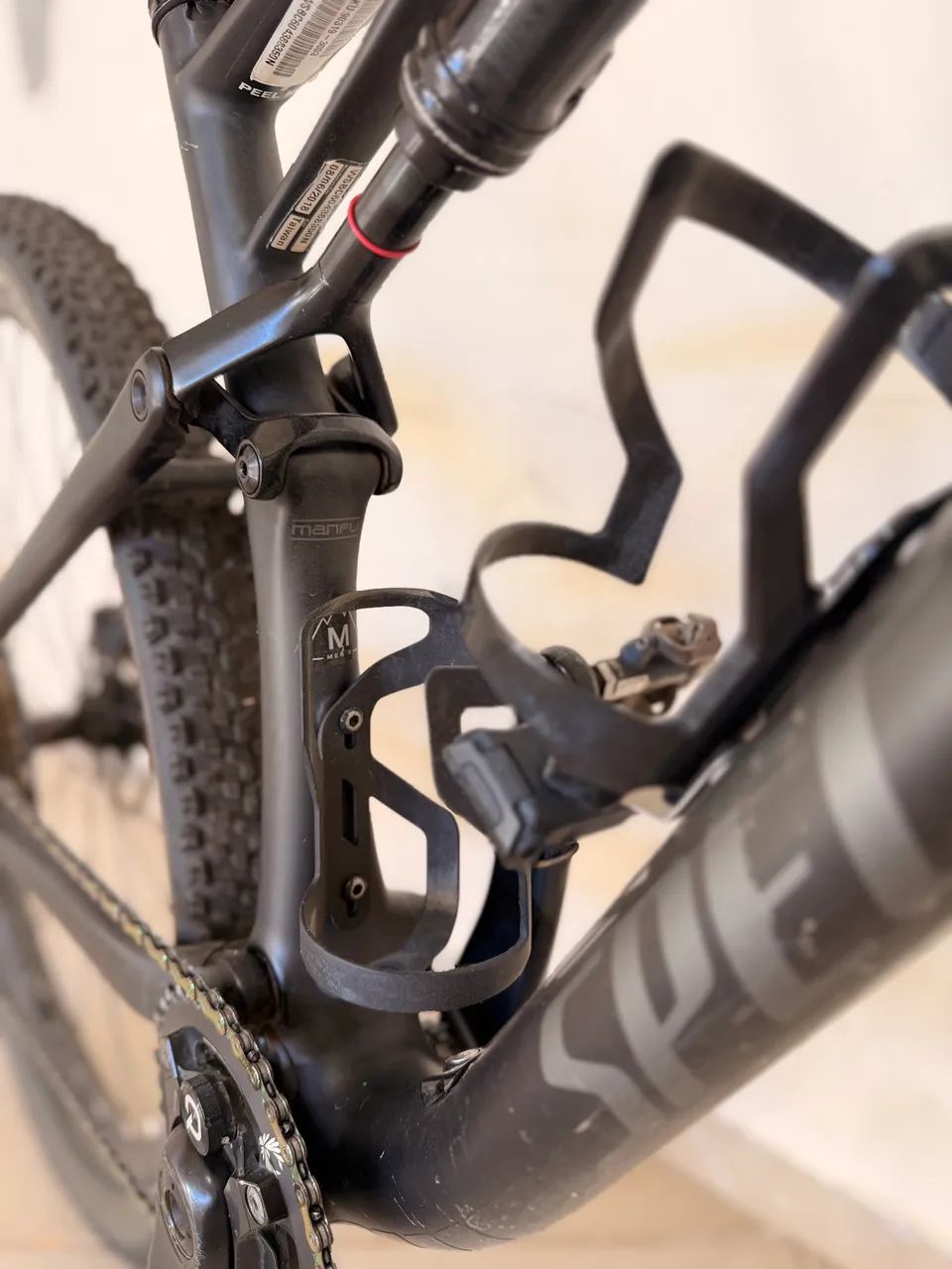 MTB Specialized Epic - Foto 2