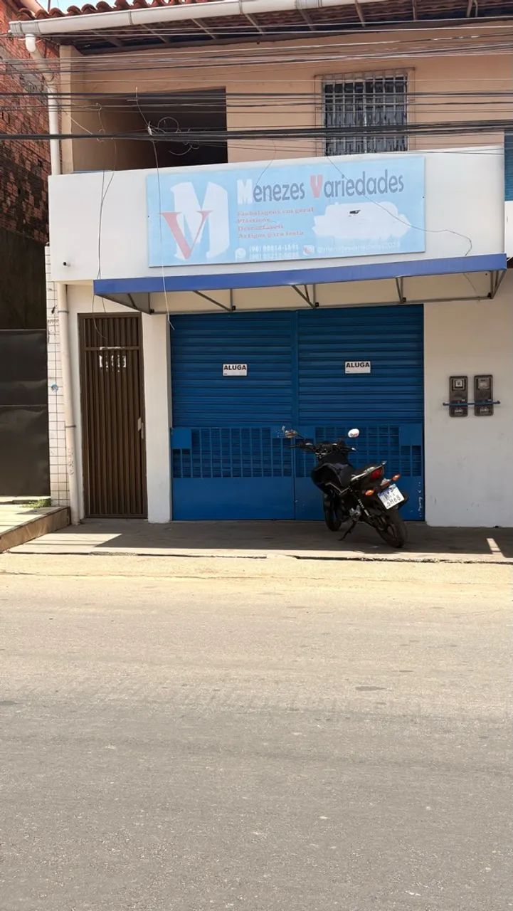 ALUGO PONTO COMERCIAL  - Foto 3