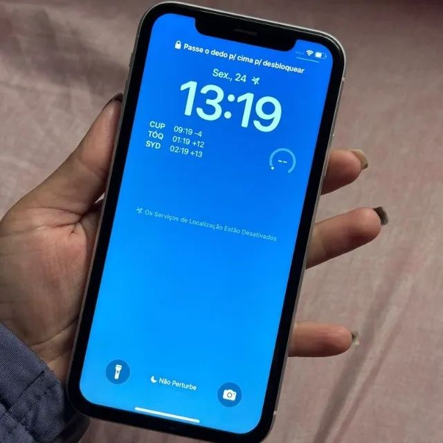 iPhone XR 64GB - Impecável | Único Dono - Foto 2