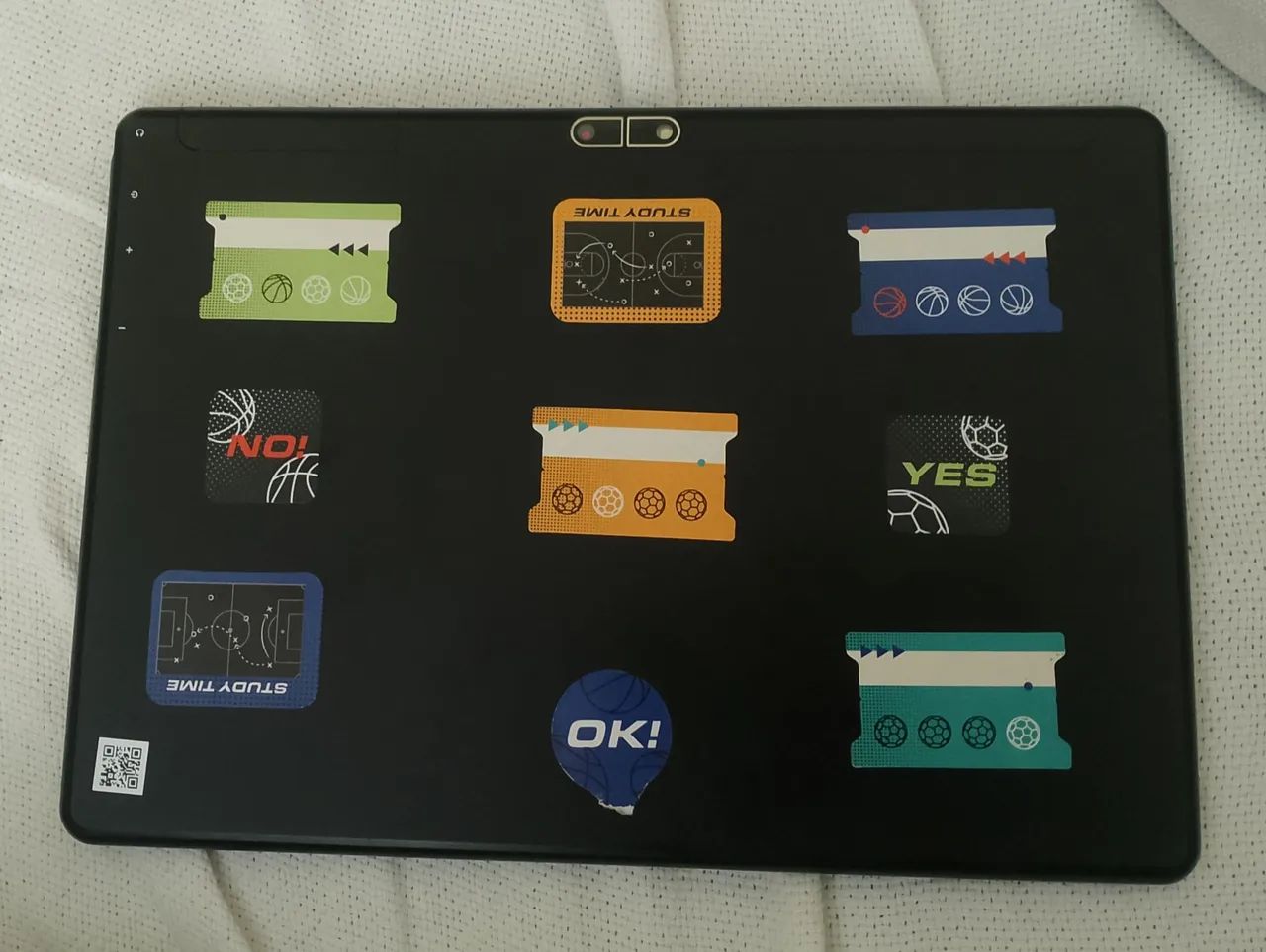 TABLET MULTILASER EM ÓTIMO ESTADO  - Foto 2