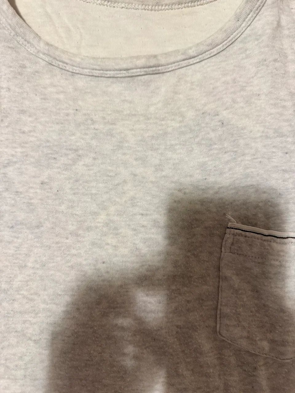 Camisa manga comprida Osklen