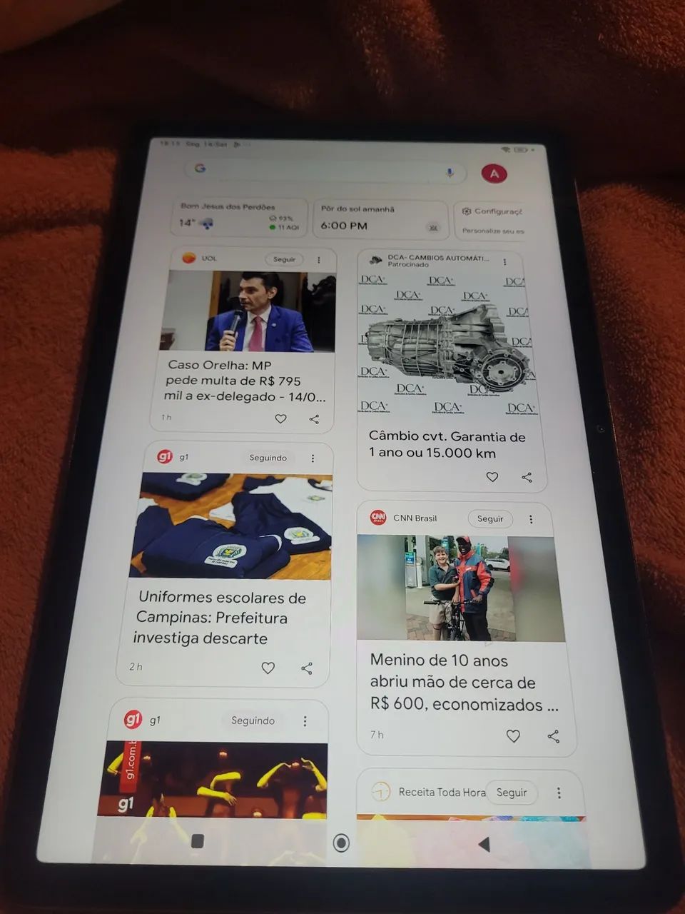 Tablet pad Xiome  - Foto 3