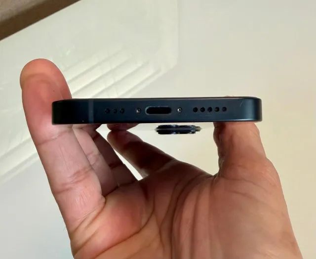 iPhone 14 128GB - Ótimo estado - Foto 4