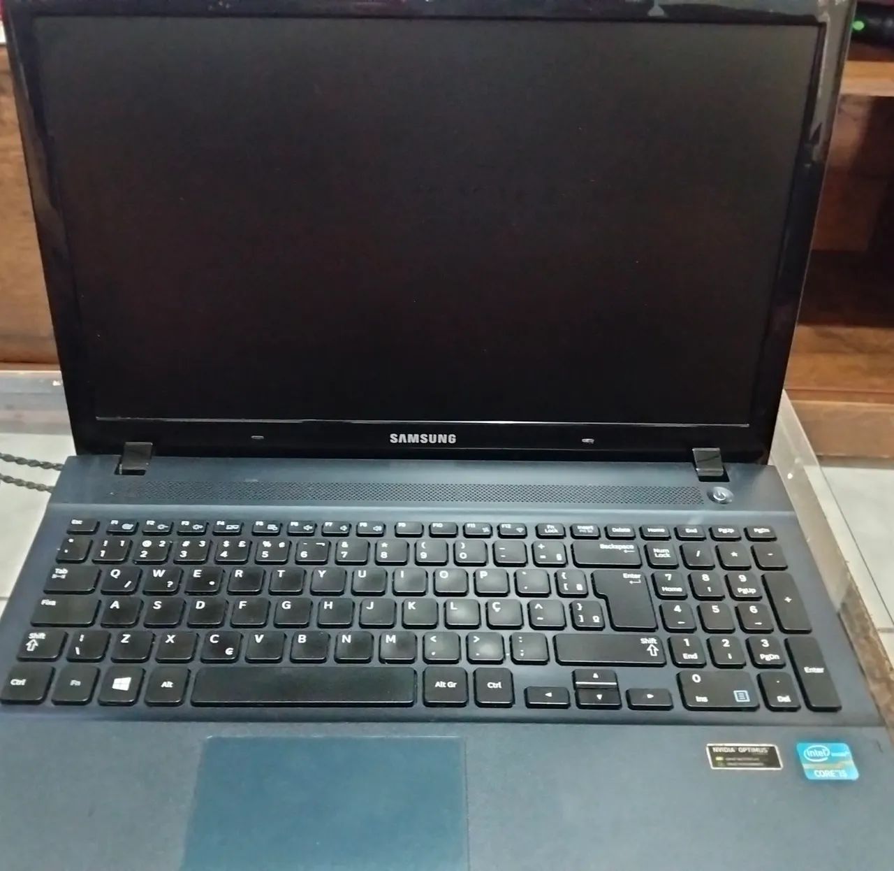 Notebook Samsung  - Foto 3