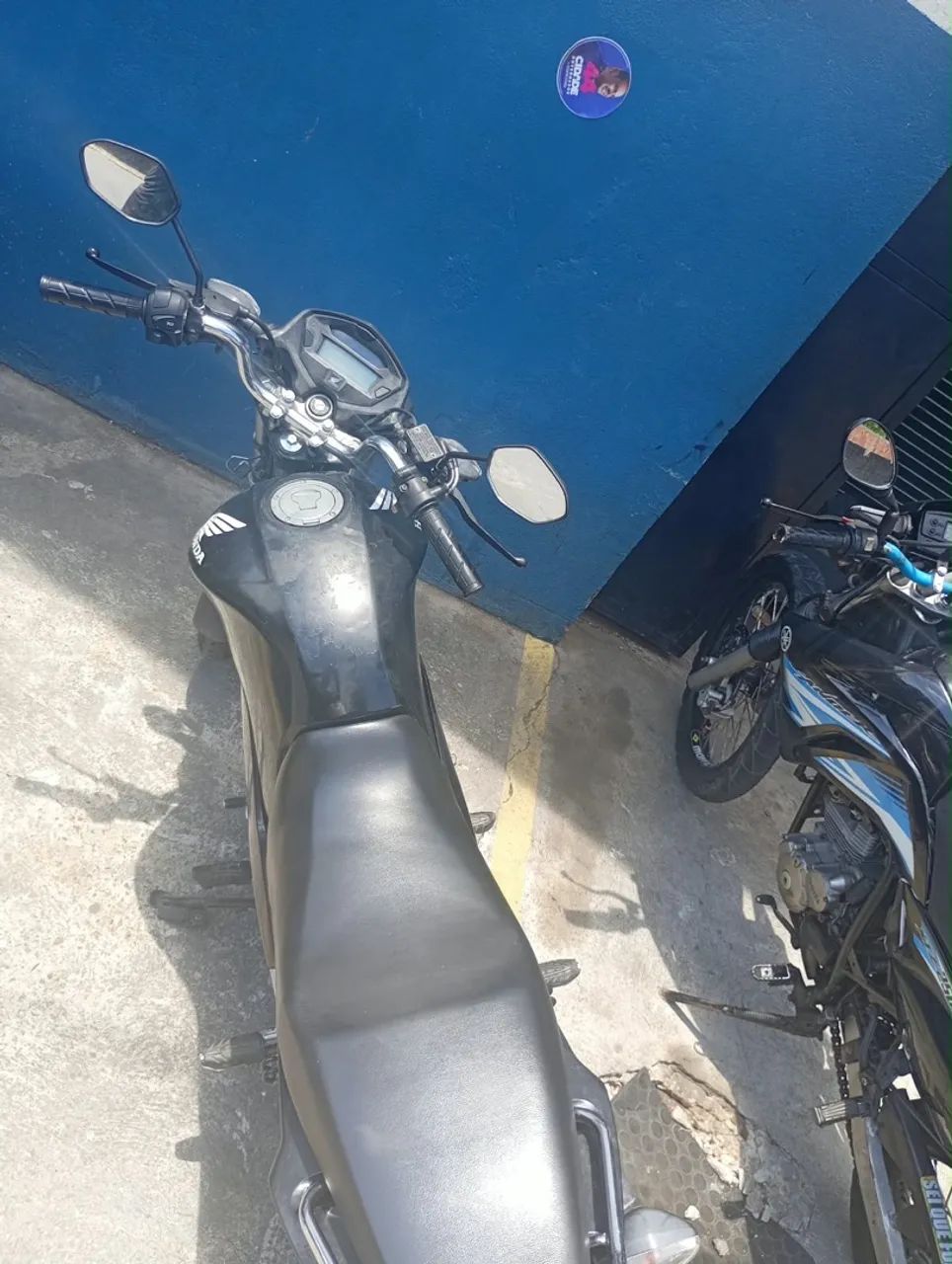 Está em ótimo estado  - Foto 3