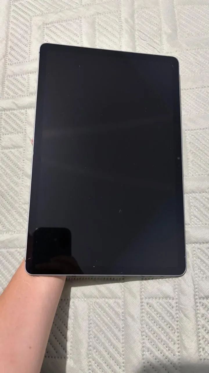 Tablet Samsung Galaxy Tab S9 FE - Foto 2