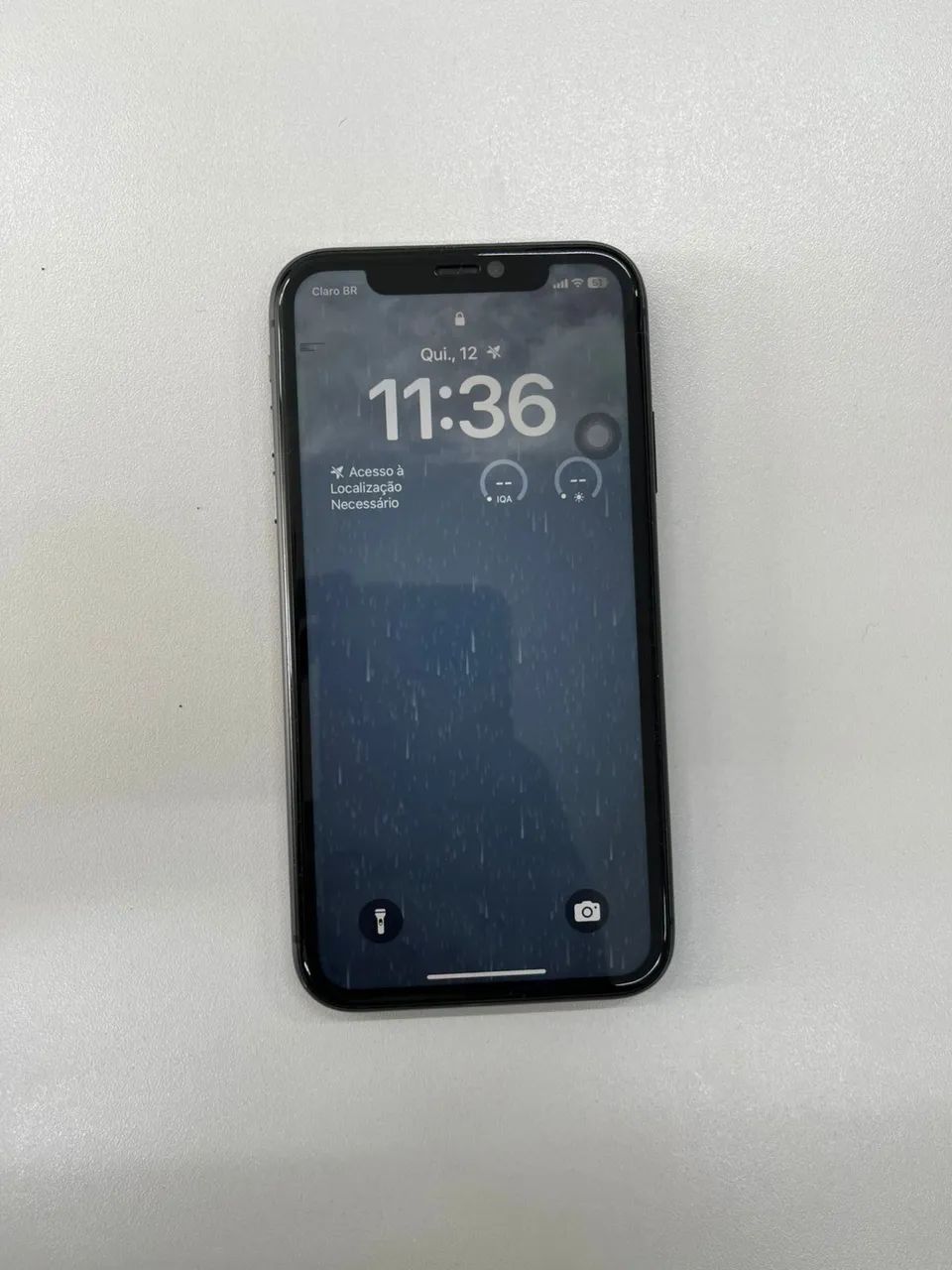 iPhone 11 - 128gb 
