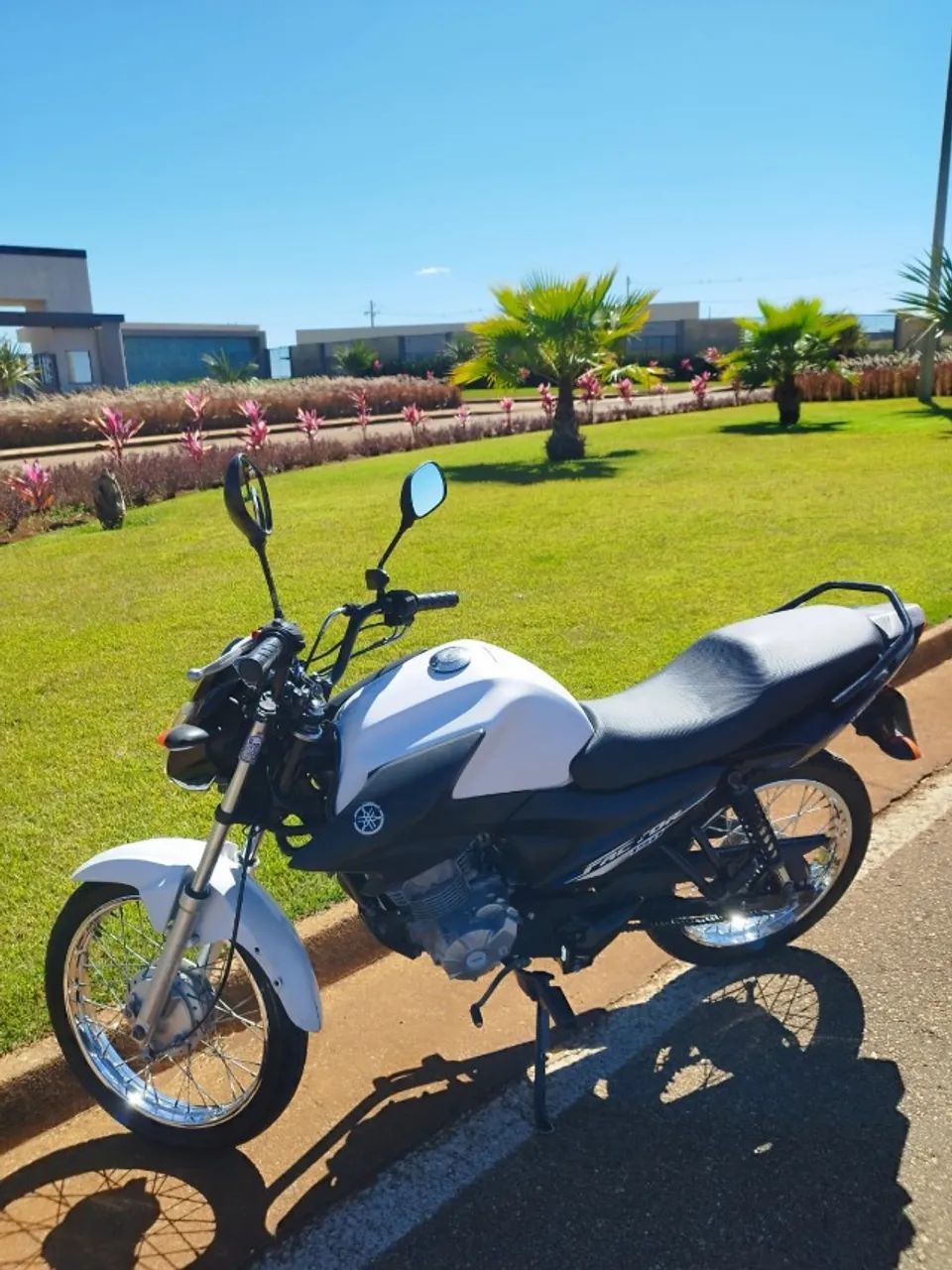 Yamaha/ Factor 150cc
