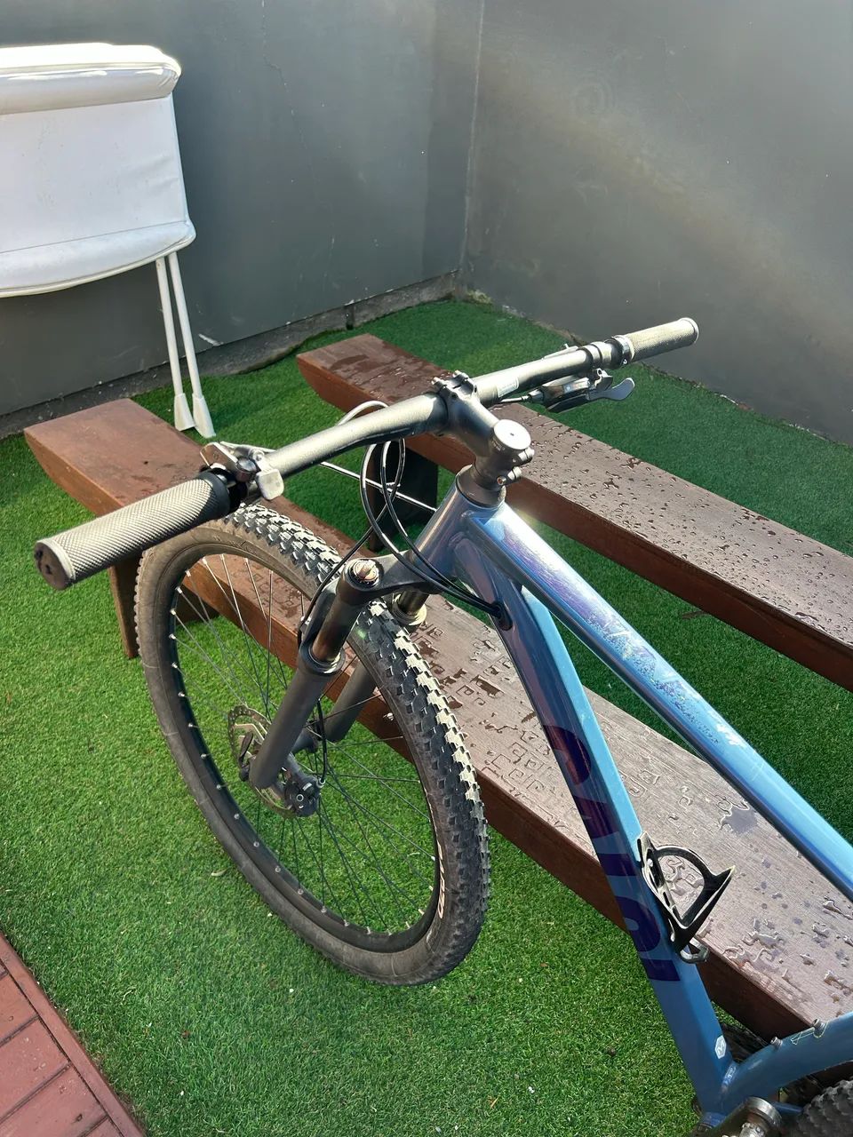 Bicicleta Caloi Explorer Comp SL - Foto 3